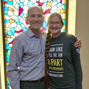 Meet your Posher, Elisabeth